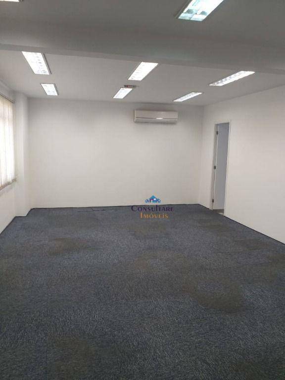 Conjunto Comercial-Sala para alugar, 487m² - Foto 34