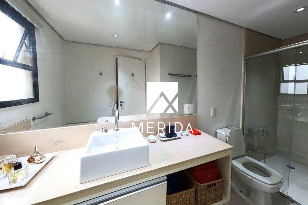 Cobertura, 4 quartos, 357 m² - Foto 4