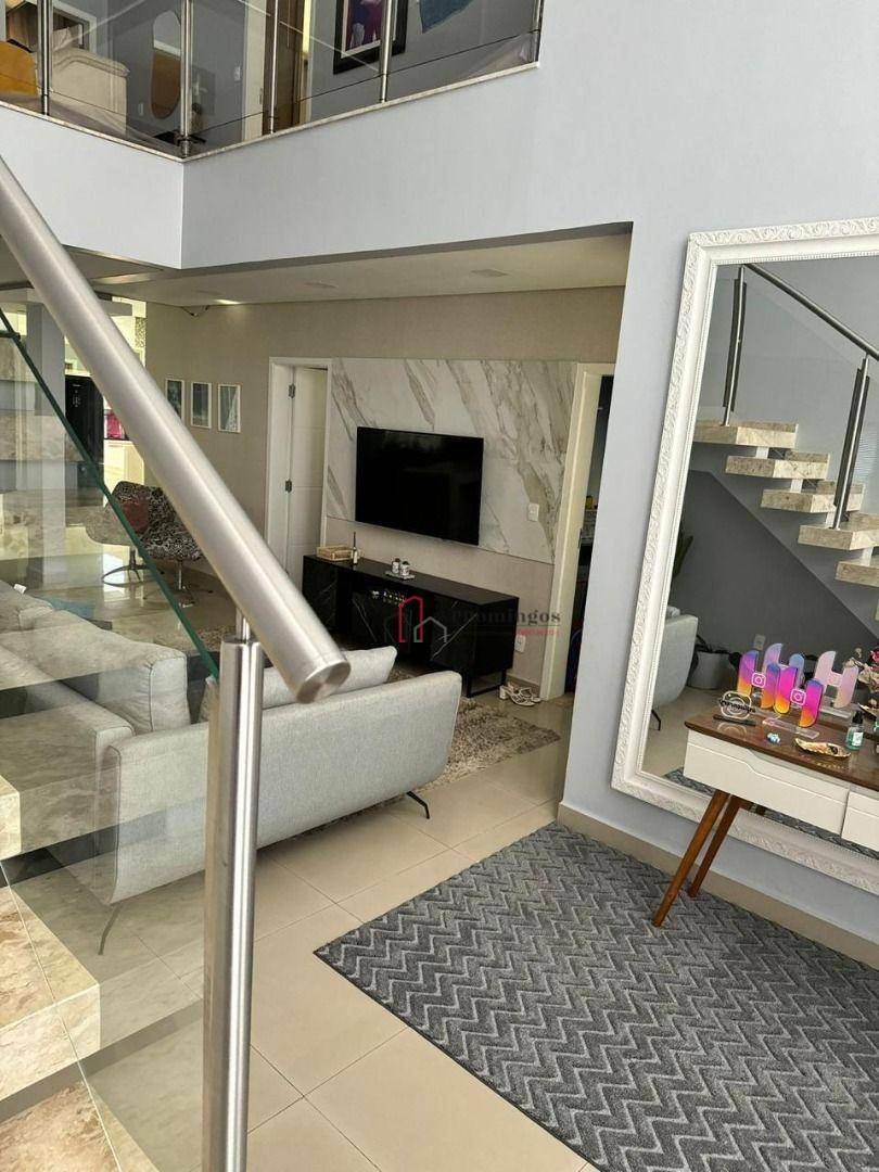 Sobrado à venda com 3 quartos, 237m² - Foto 10