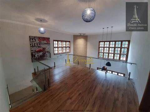 Sobrado à venda com 4 quartos, 850m² - Foto 20