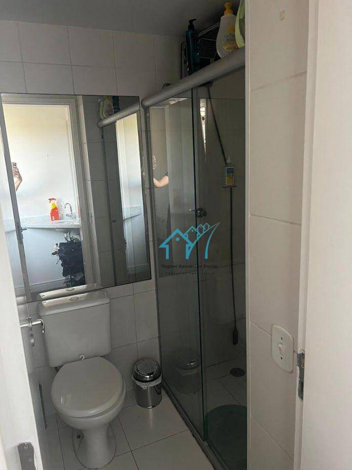 Apartamento à venda e aluguel com 3 quartos, 59m² - Foto 4