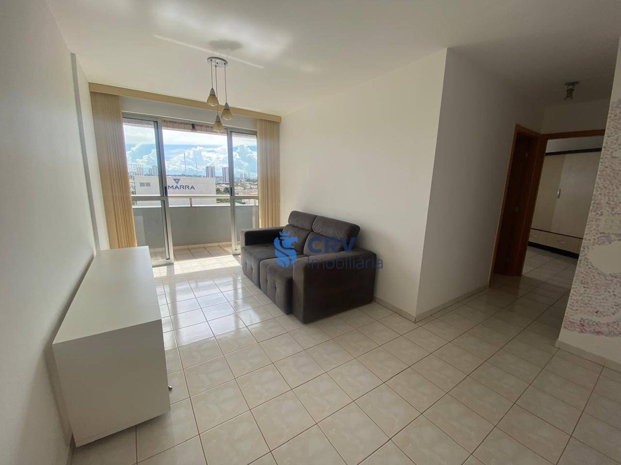 Apartamento à venda com 2 quartos, 64m² - Foto 3