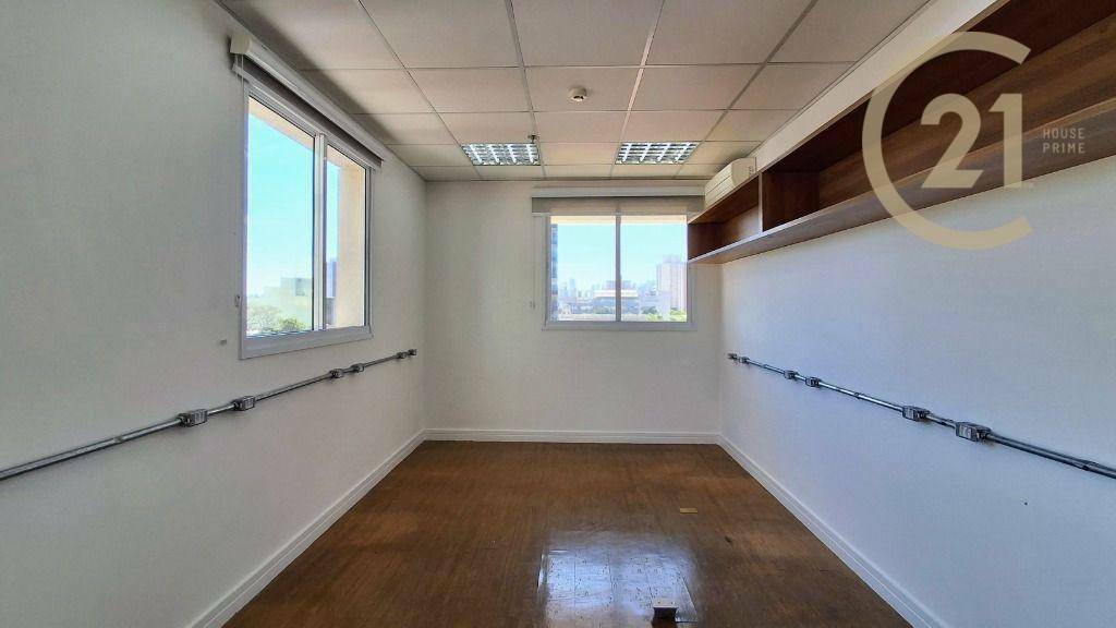 Conjunto Comercial-Sala para alugar, 55m² - Foto 12