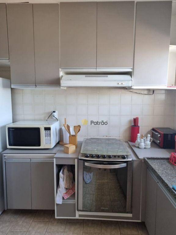 Apartamento à venda com 3 quartos, 80m² - Foto 16