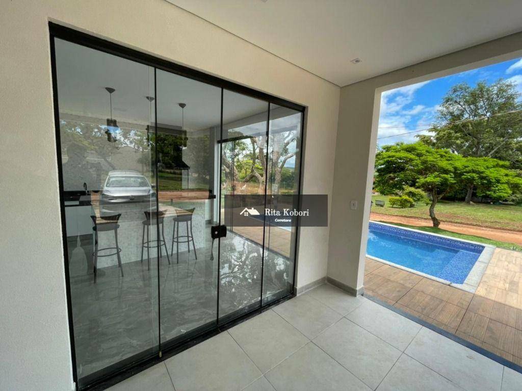 Casa de Condomínio à venda com 3 quartos, 177m² - Foto 35