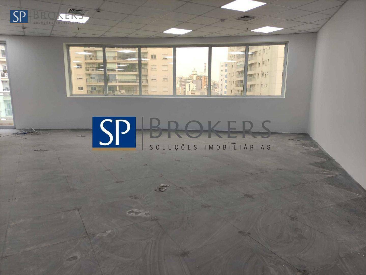 Conjunto Comercial-Sala para alugar, 153m² - Foto 5