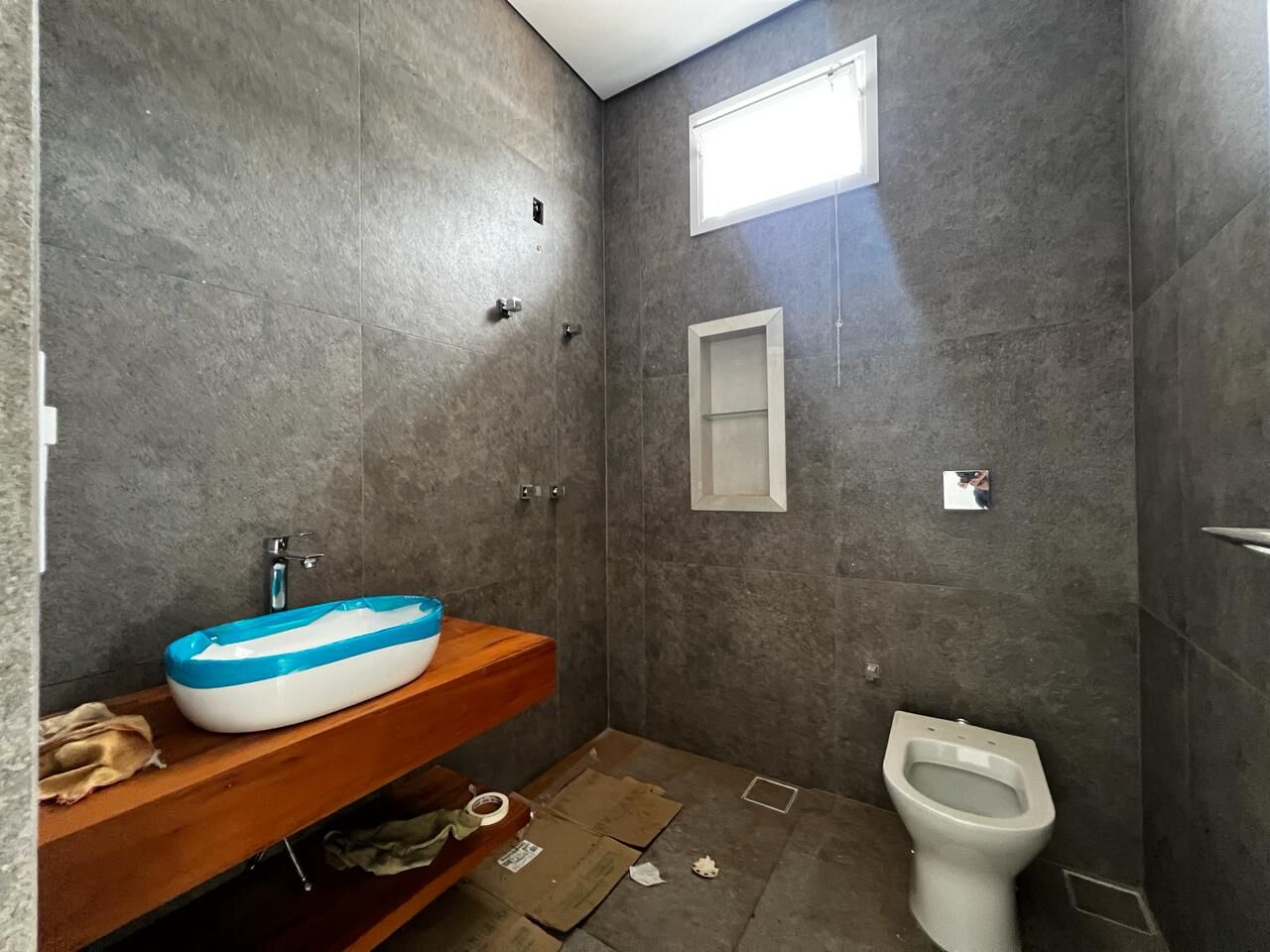 Casa à venda com 3 quartos, 206m² - Foto 5