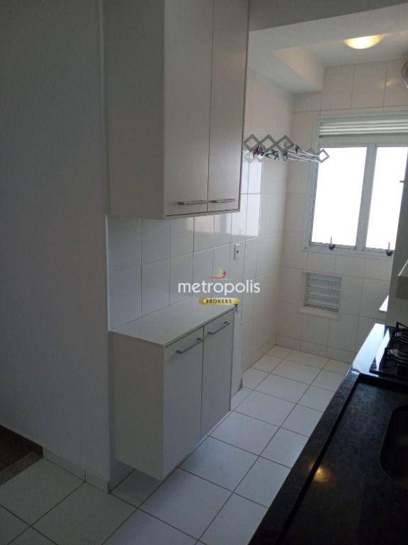 Apartamento à venda com 2 quartos, 64m² - Foto 7