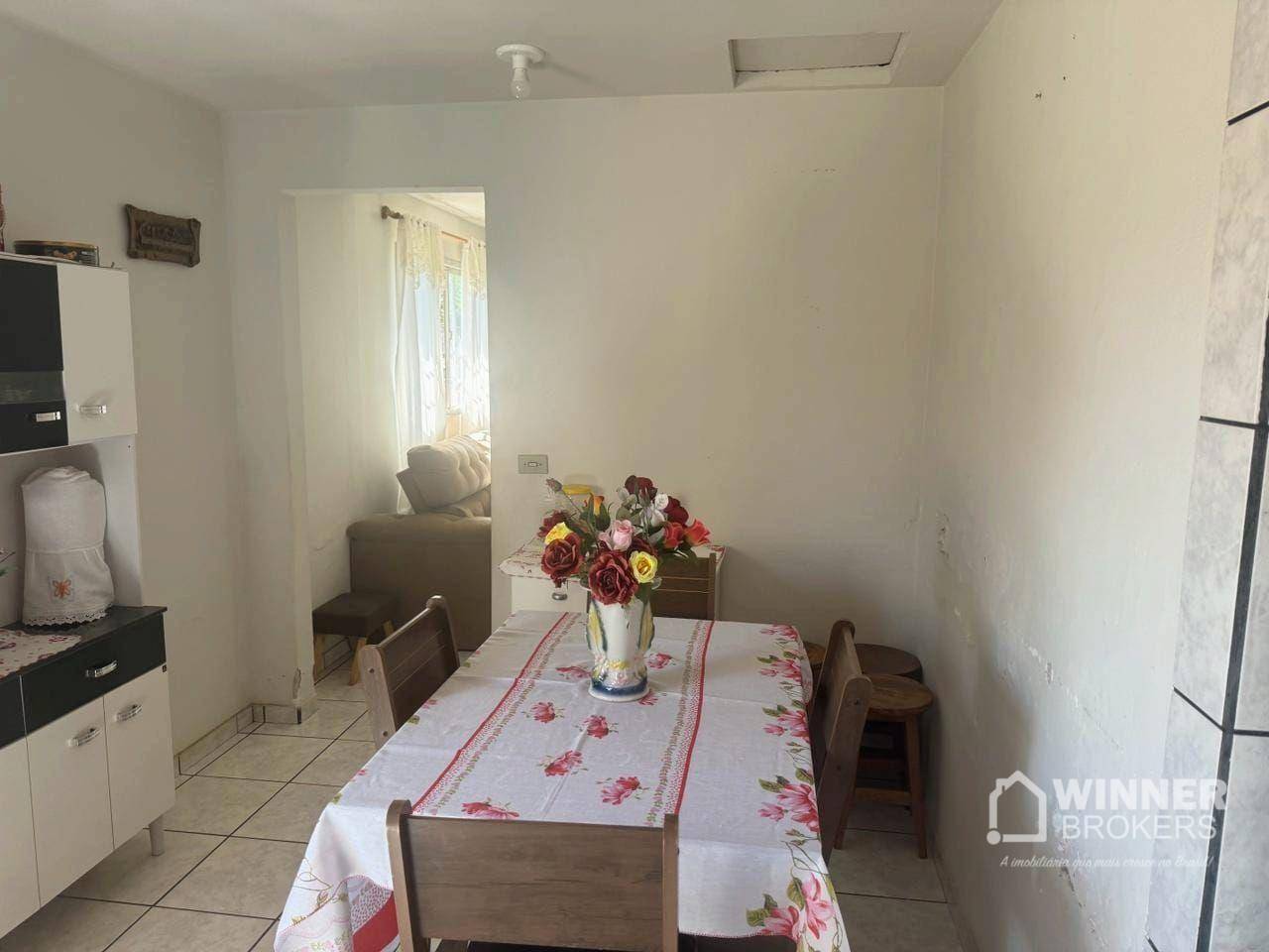 Casa à venda com 3 quartos, 160m² - Foto 15