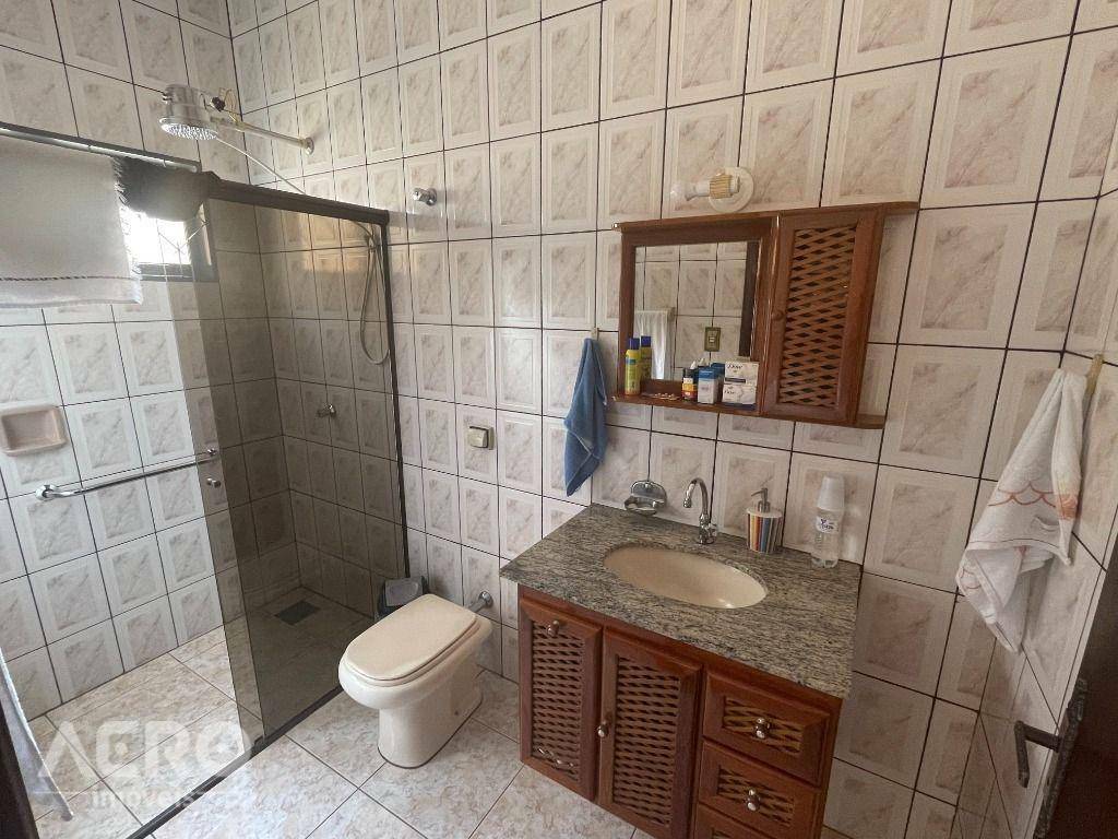 Casa à venda com 3 quartos, 161m² - Foto 16