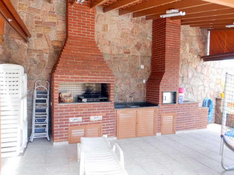 Casa de Condomínio à venda com 4 quartos, 500m² - Foto 20