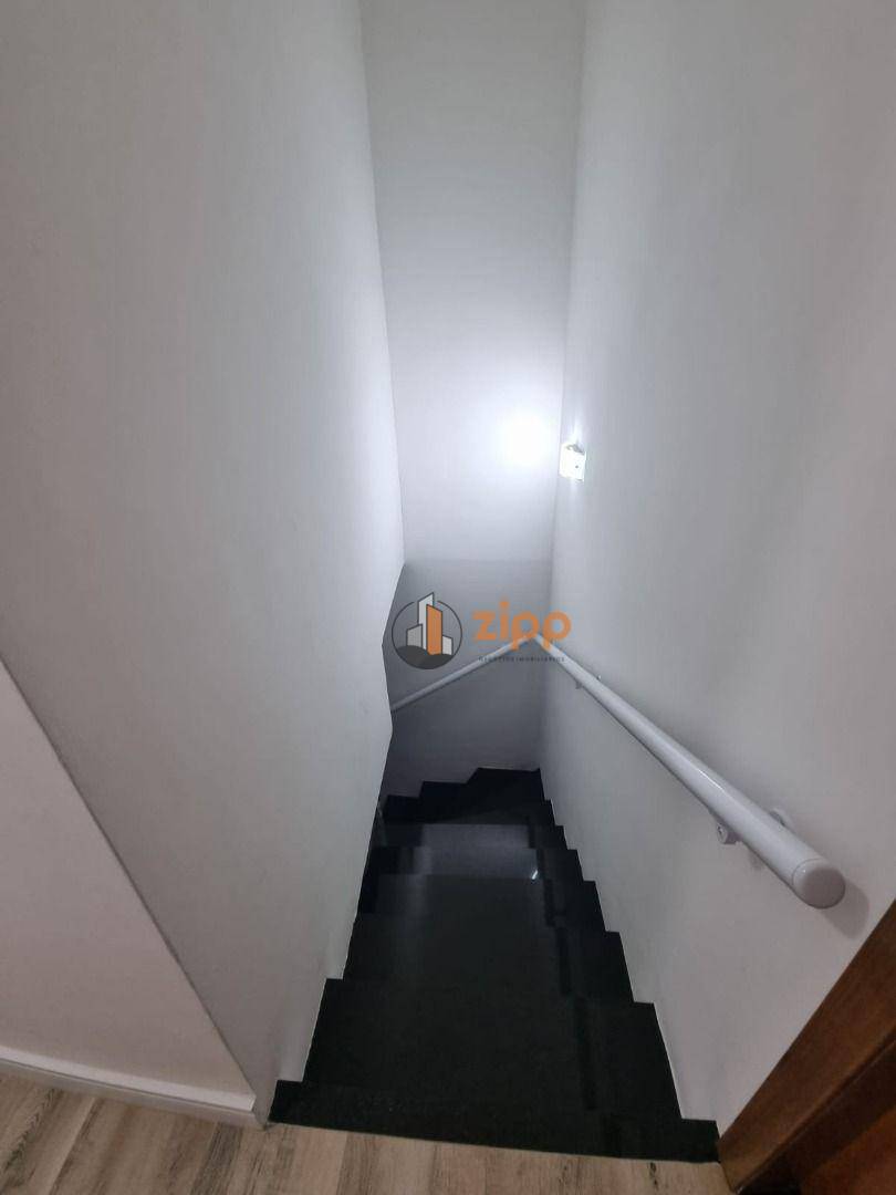 Sobrado à venda com 2 quartos, 114m² - Foto 29