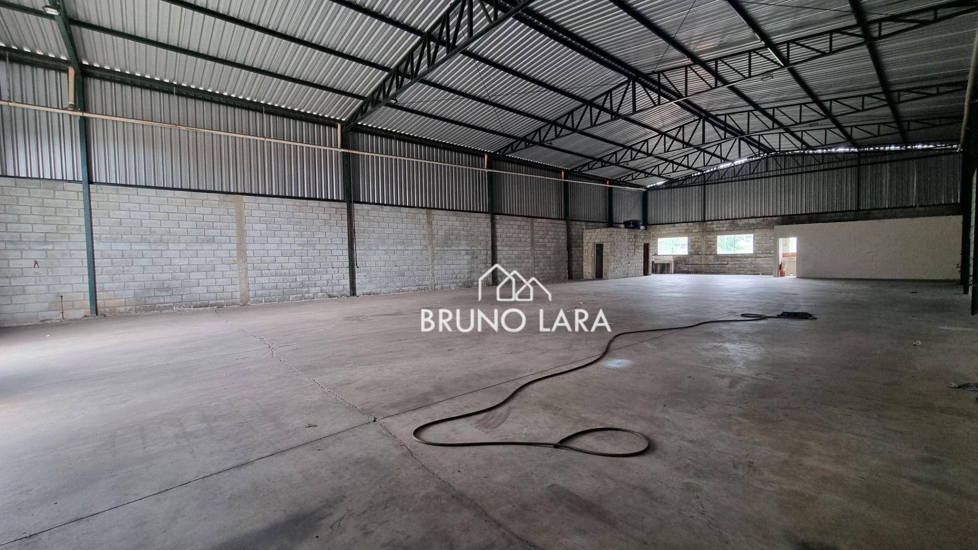 Depósito-Galpão, 500 m² - Foto 3