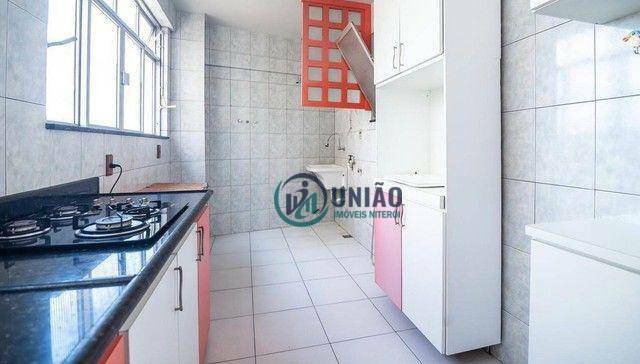 Apartamento à venda com 3 quartos, 84m² - Foto 8