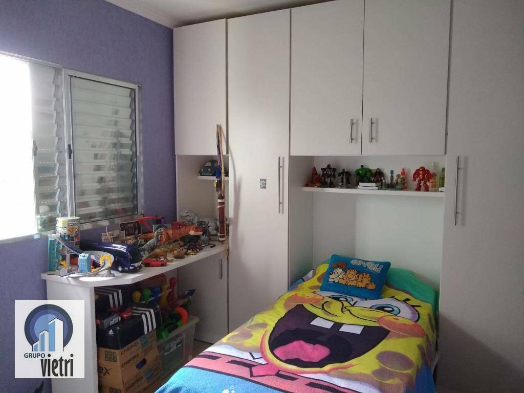 Sobrado à venda com 3 quartos, 125m² - Foto 14