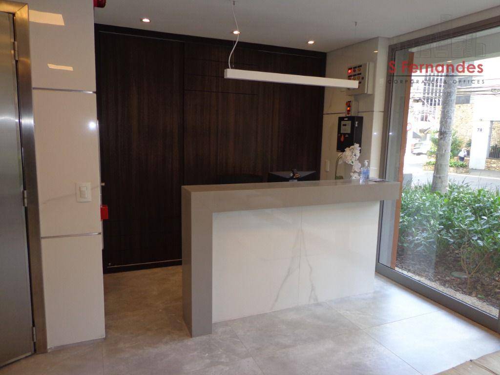 Conjunto Comercial-Sala à venda, 24m² - Foto 18