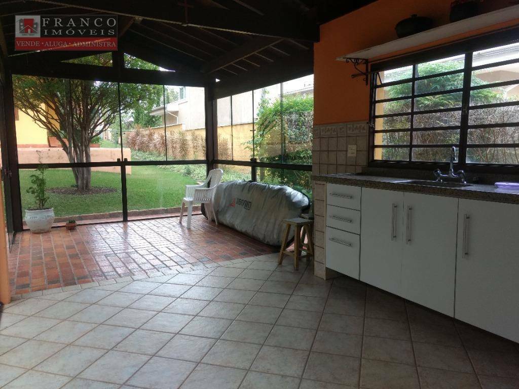 Casa de Condomínio à venda com 4 quartos, 380m² - Foto 21