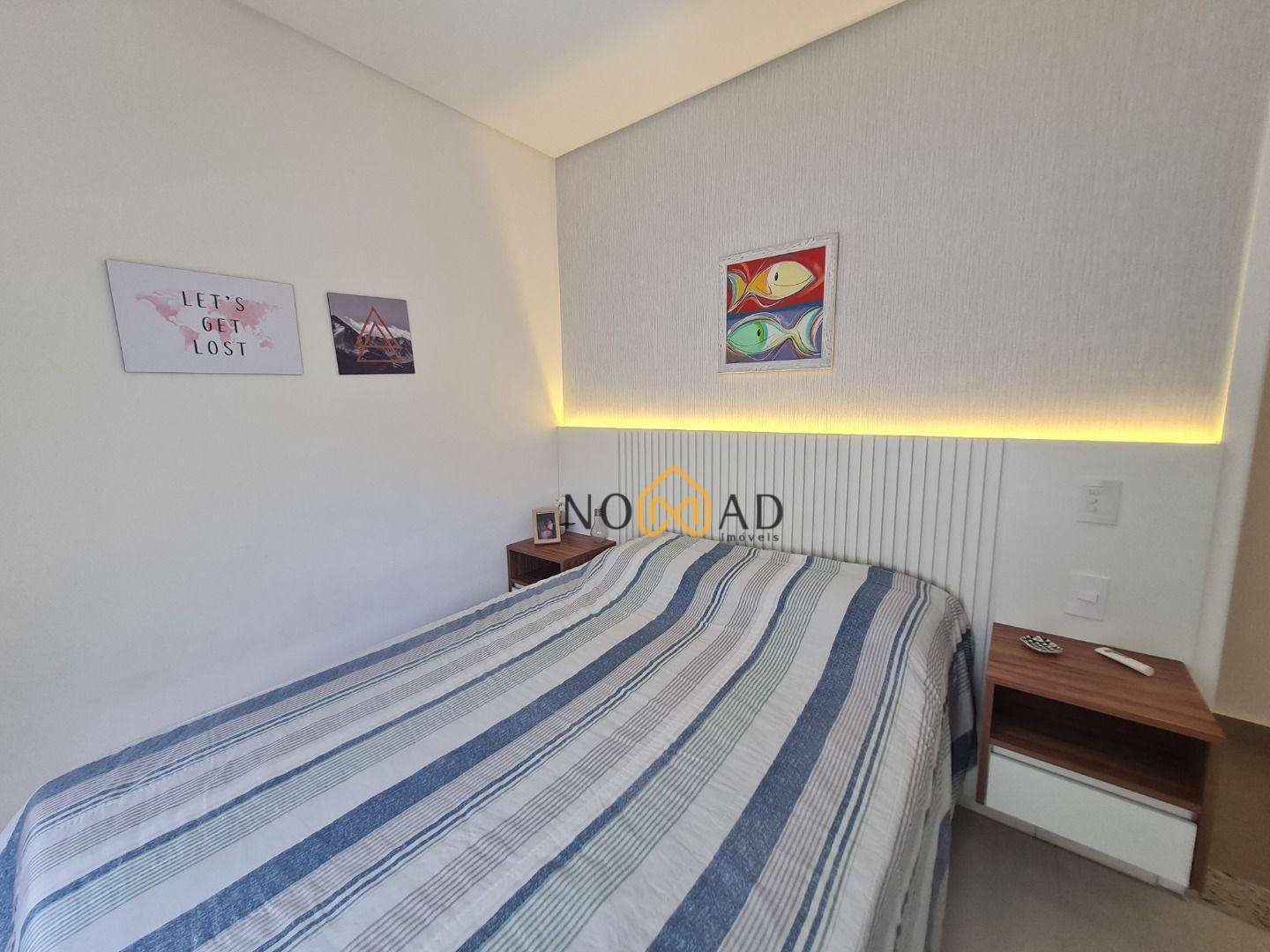 Apartamento à venda com 3 quartos, 110m² - Foto 9