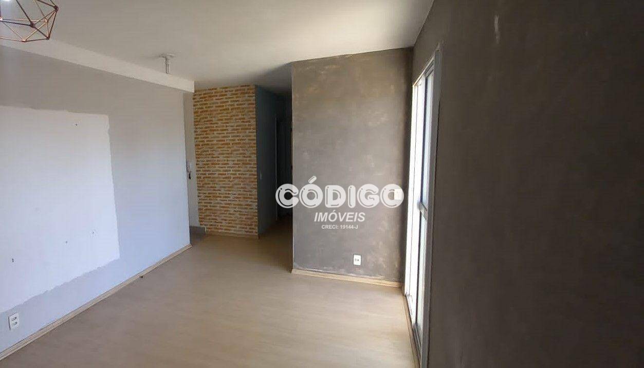 Apartamento à venda com 2 quartos, 56m² - Foto 1