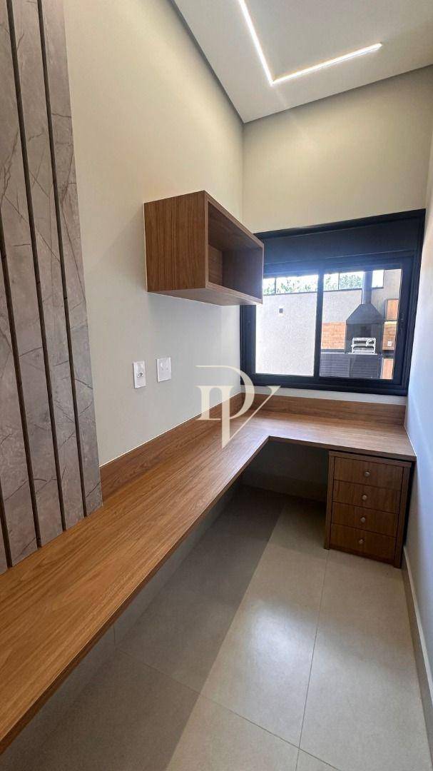 Casa de Condomínio à venda com 3 quartos, 172m² - Foto 9