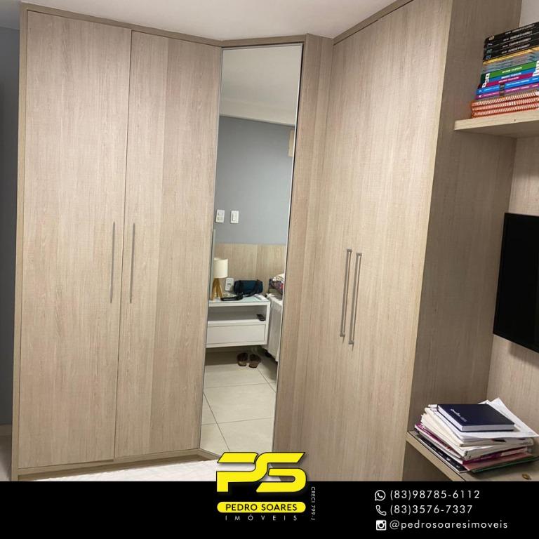 Apartamento à venda com 1 quarto, 40m² - Foto 5