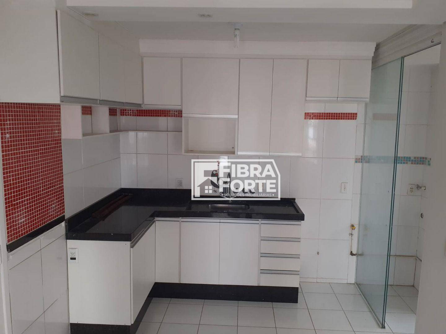 Apartamento à venda com 3 quartos, 55m² - Foto 6