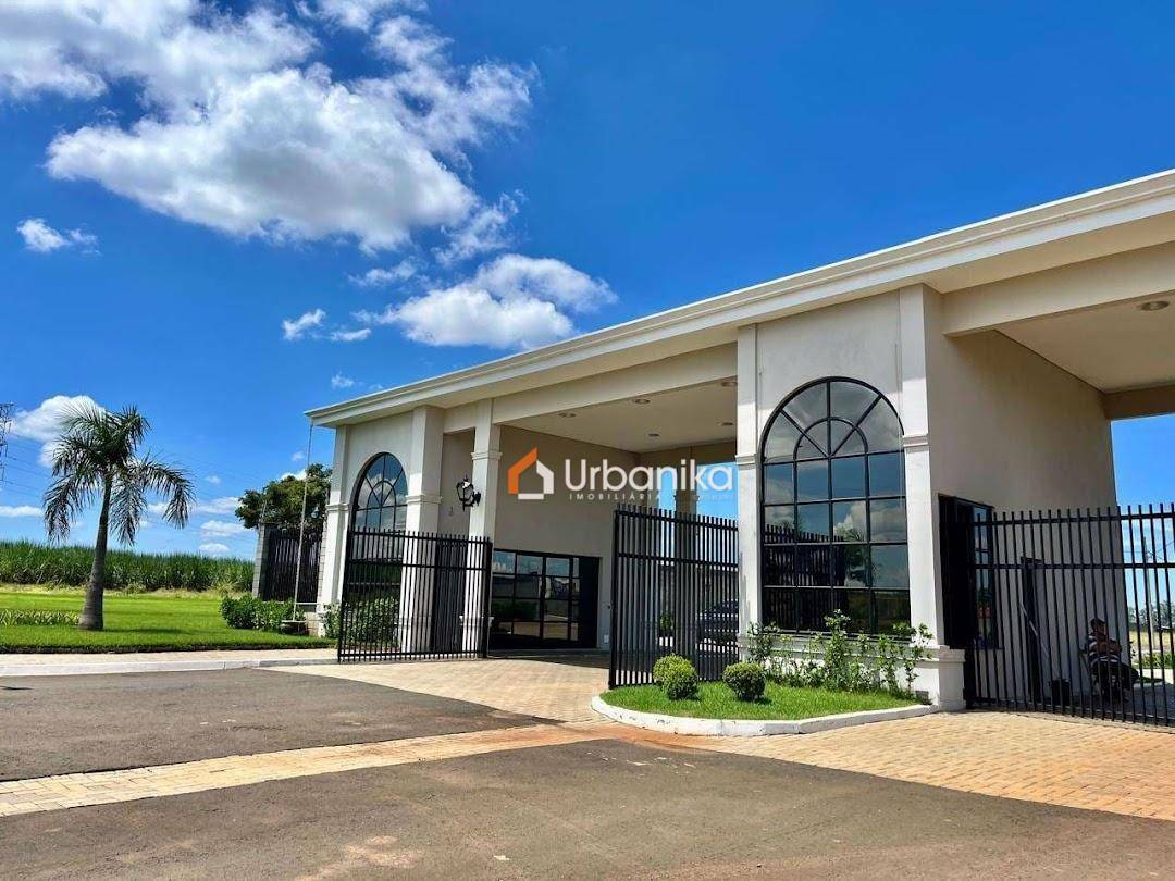 Loteamento e Condomínio, 920 m² - Foto 1