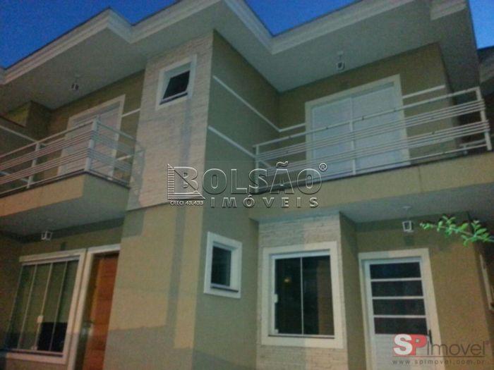 Sobrado à venda com 3 quartos, 100m² - Foto 4