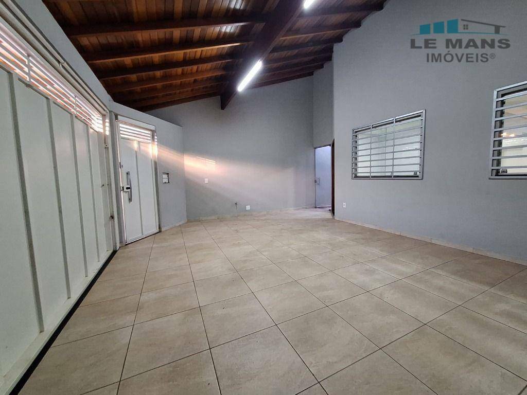 Casa à venda com 3 quartos, 150m² - Foto 4