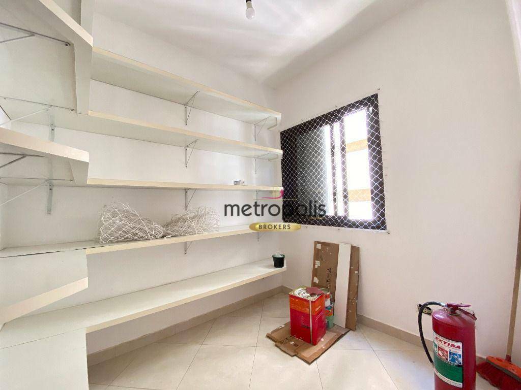 Apartamento à venda com 4 quartos, 196m² - Foto 20