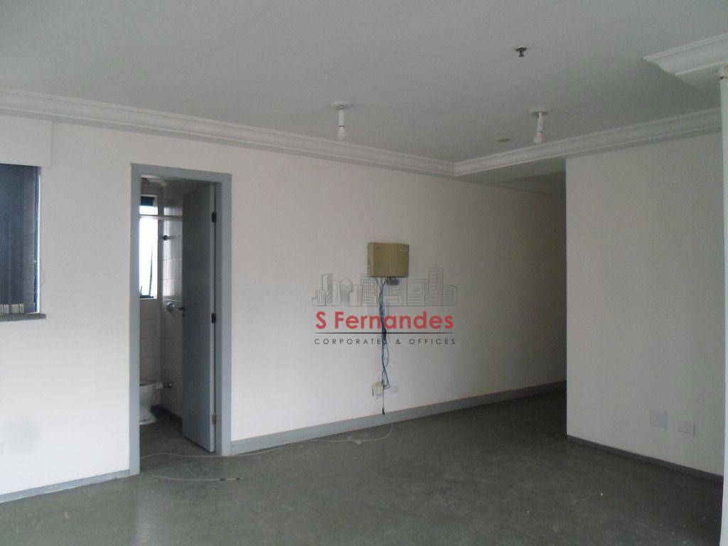 Conjunto Comercial-Sala para alugar, 42m² - Foto 10