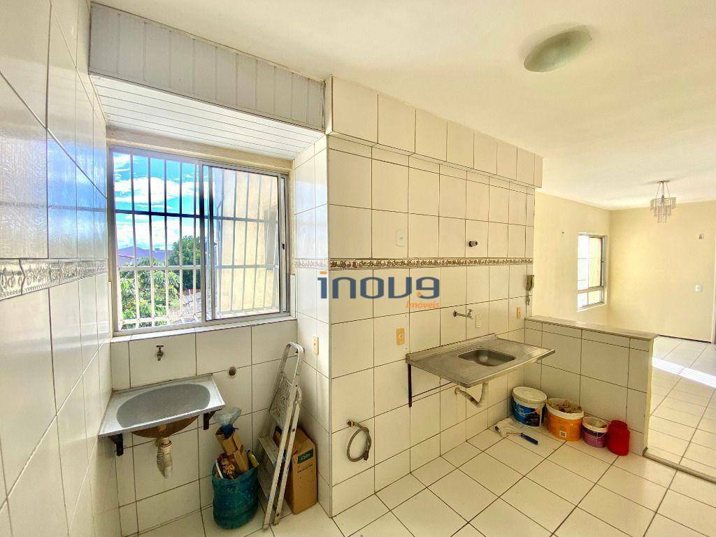 Apartamento à venda com 2 quartos, 49m² - Foto 14