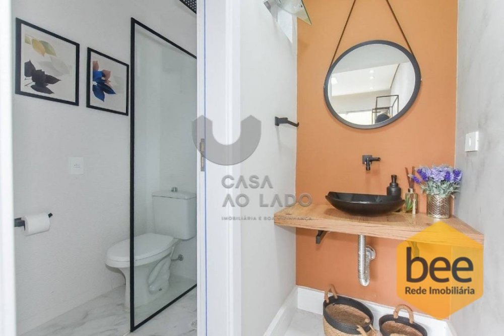 Casa de Condomínio à venda com 4 quartos, 408m² - Foto 25