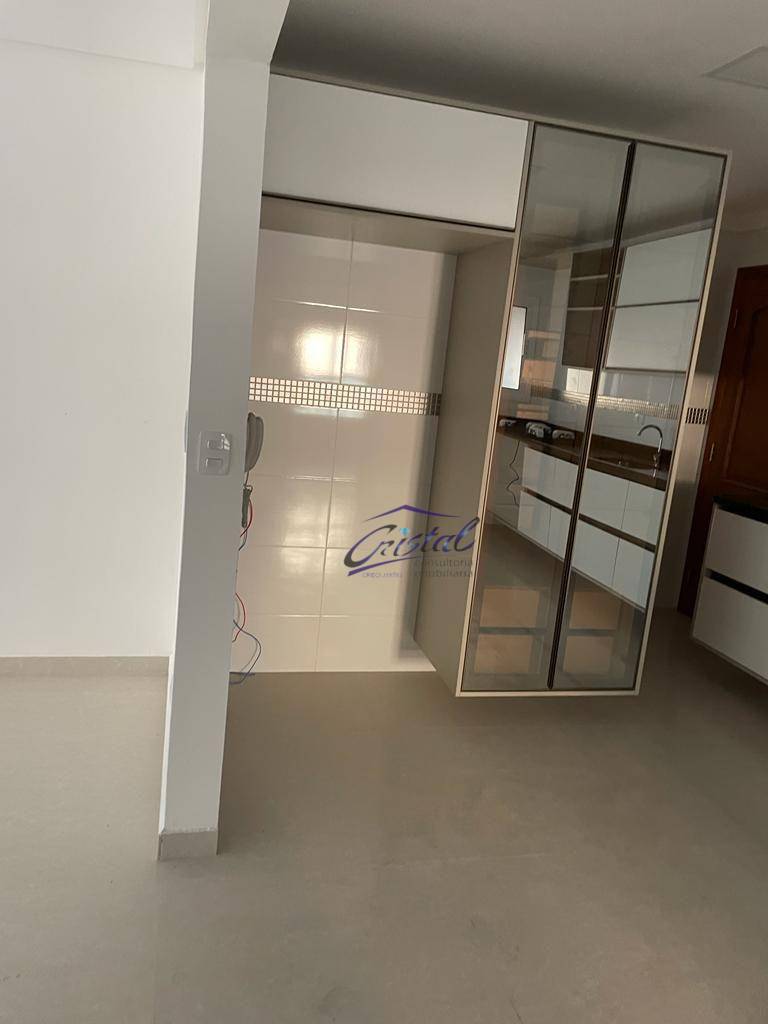 Apartamento à venda com 4 quartos, 170m² - Foto 5