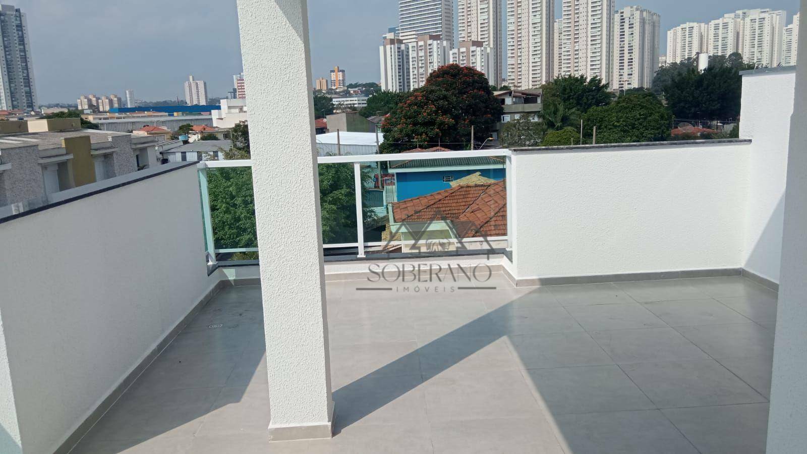 Sobrado à venda com 2 quartos, 125m² - Foto 22