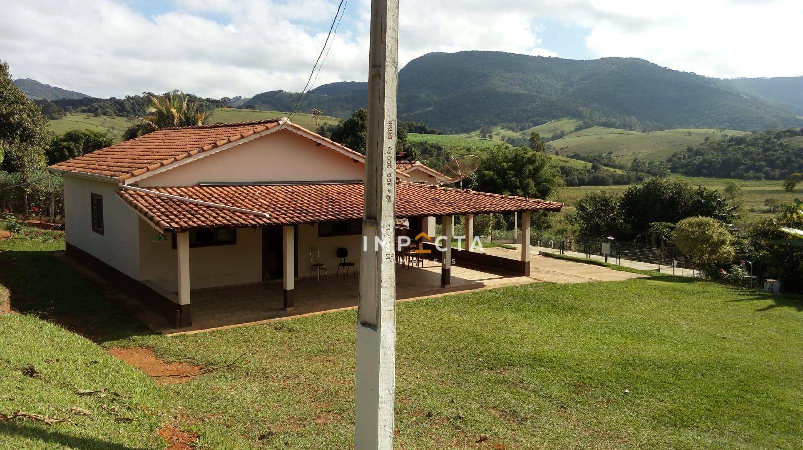 Chácara à venda com 4 quartos, 5000M2 - Foto 1