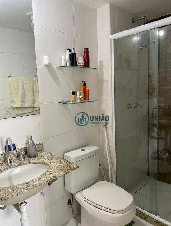 Apartamento à venda com 2 quartos, 65m² - Foto 10