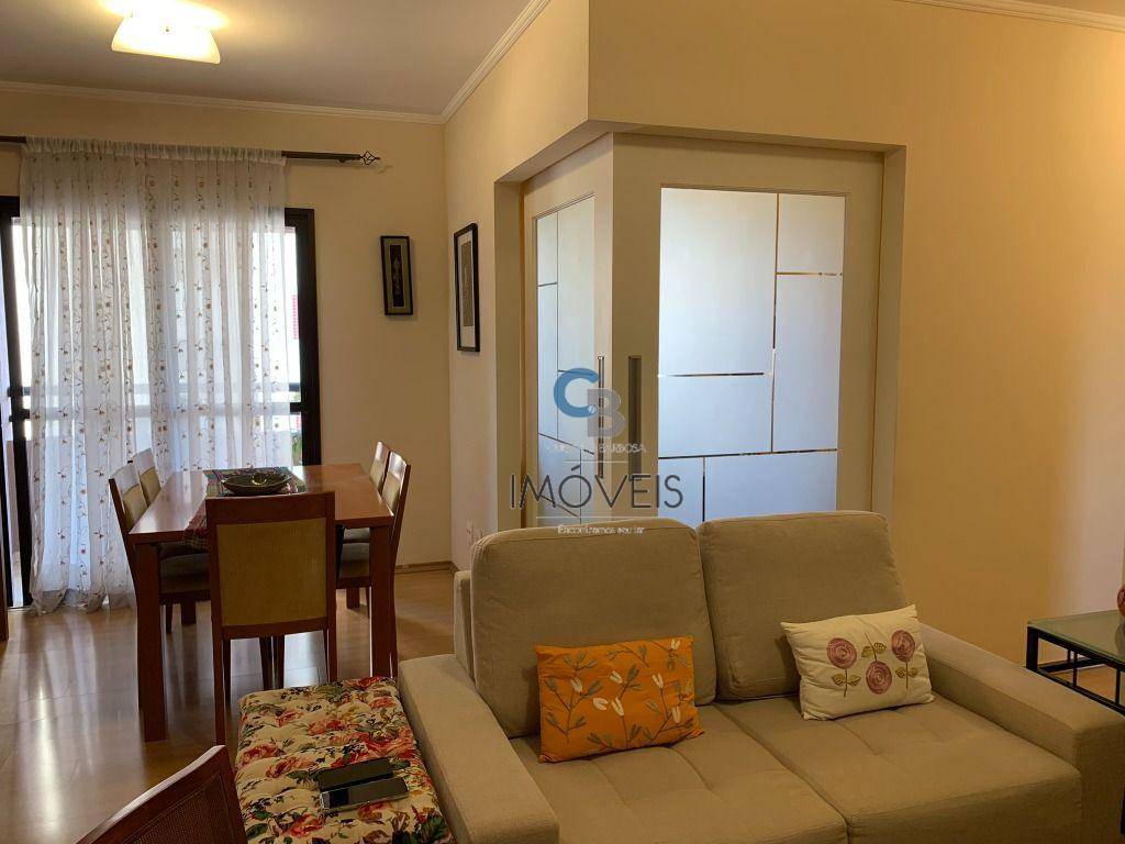 Apartamento à venda com 3 quartos, 79m² - Foto 6