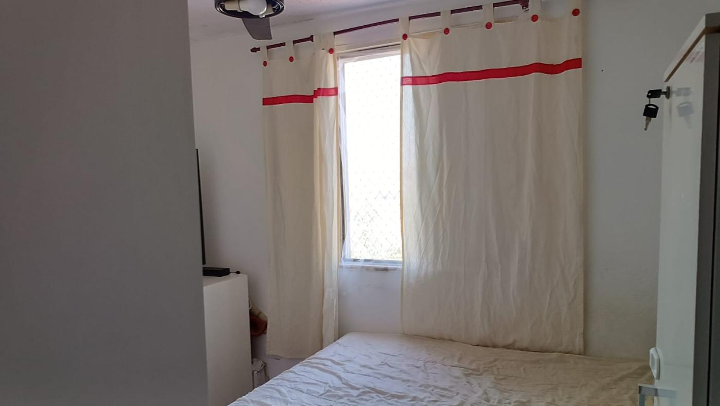 Apartamento à venda com 2 quartos, 48m² - Foto 6