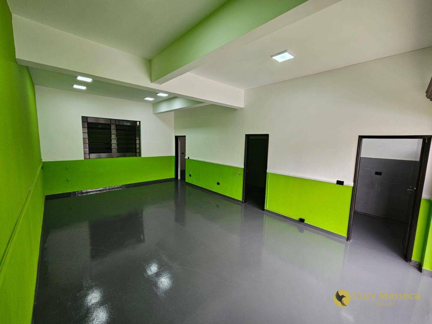 Loja-Salão para alugar, 70m² - Foto 1