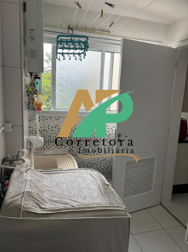 Apartamento à venda com 2 quartos, 96m² - Foto 10