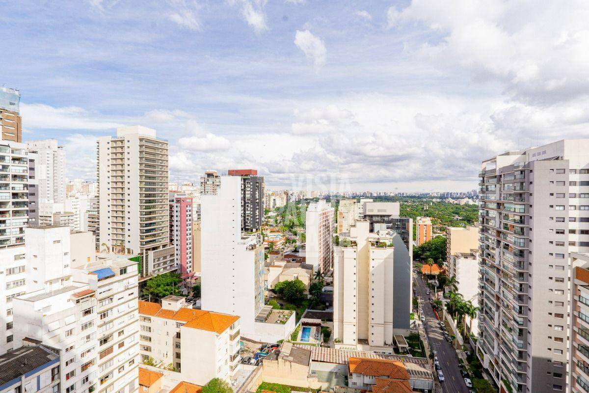 Apartamento à venda com 3 quartos, 163m² - Foto 29