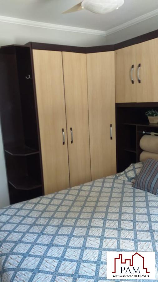 Apartamento à venda com 2 quartos, 50m² - Foto 14