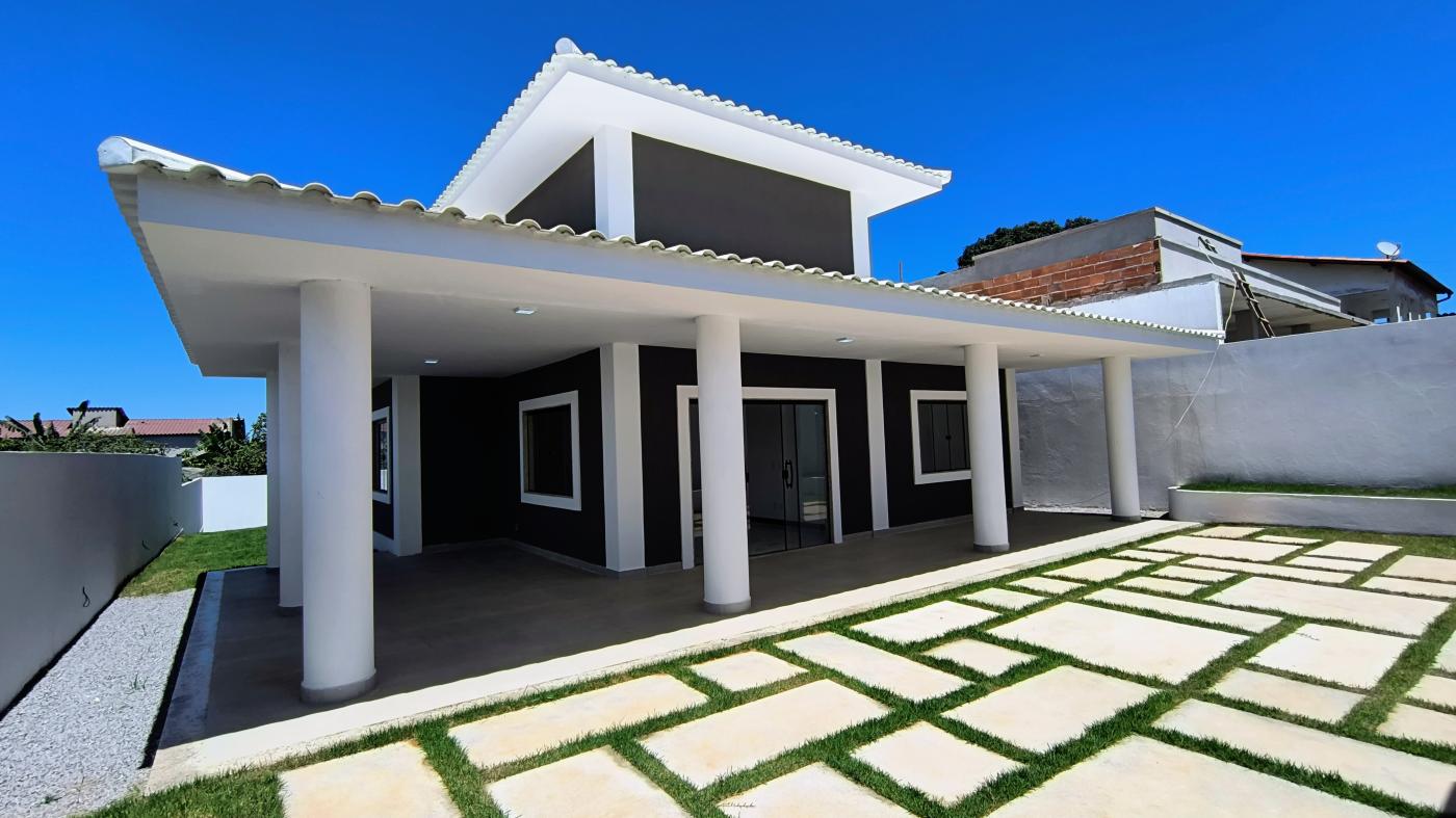 Casa à venda com 3 quartos, 471m² - Foto 1