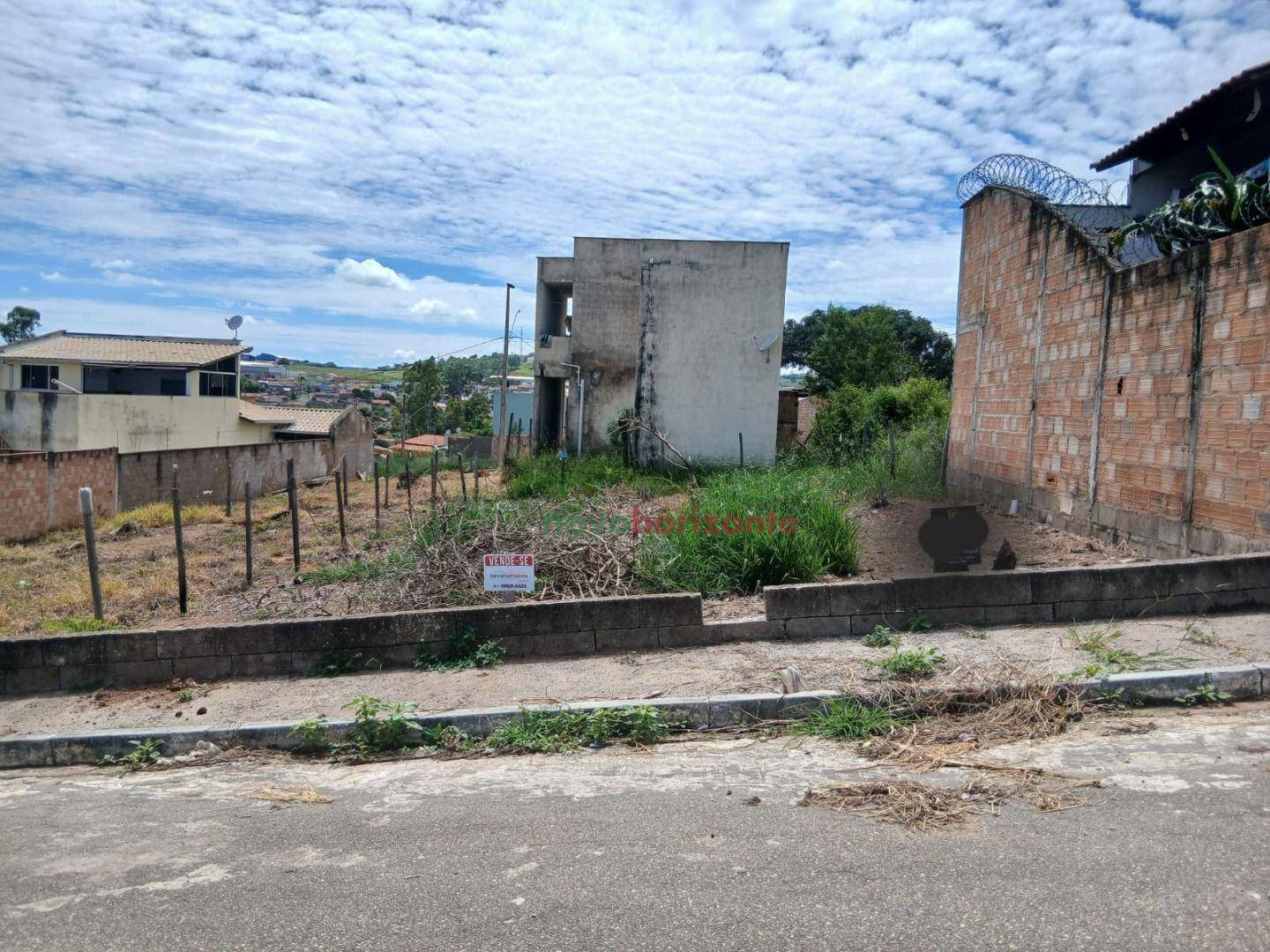 Terreno, 200 m² - Foto 1