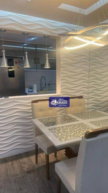 Apartamento, 2 quartos, 58 m² - Foto 4