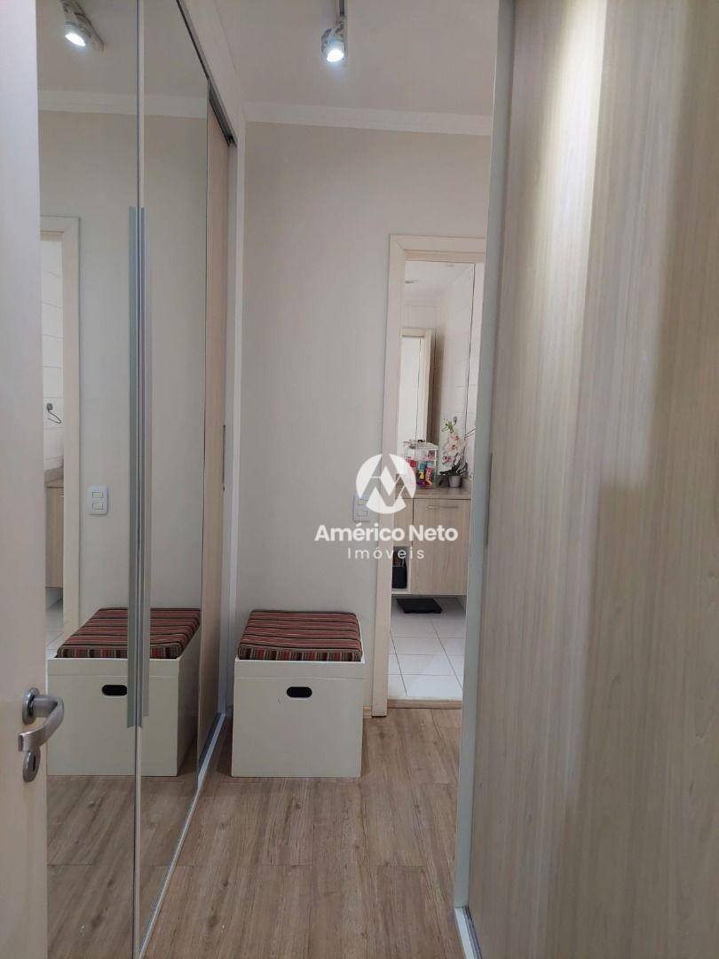 Apartamento à venda com 4 quartos, 146m² - Foto 8