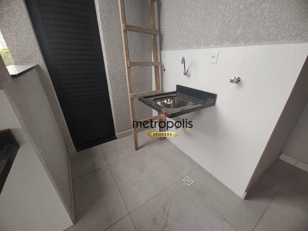 Cobertura, 2 quartos, 80 m² - Foto 5