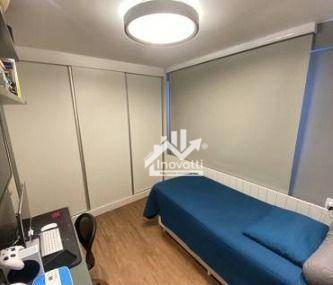 Apartamento à venda com 3 quartos, 128m² - Foto 13