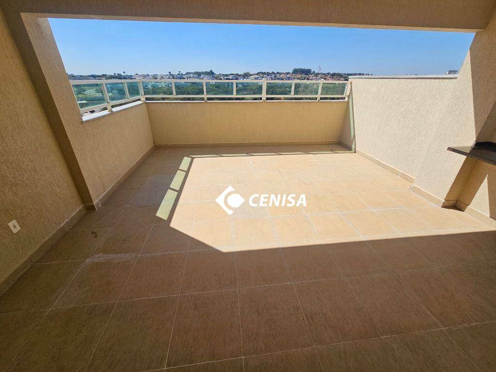 Cobertura à venda e aluguel com 3 quartos, 163m² - Foto 5